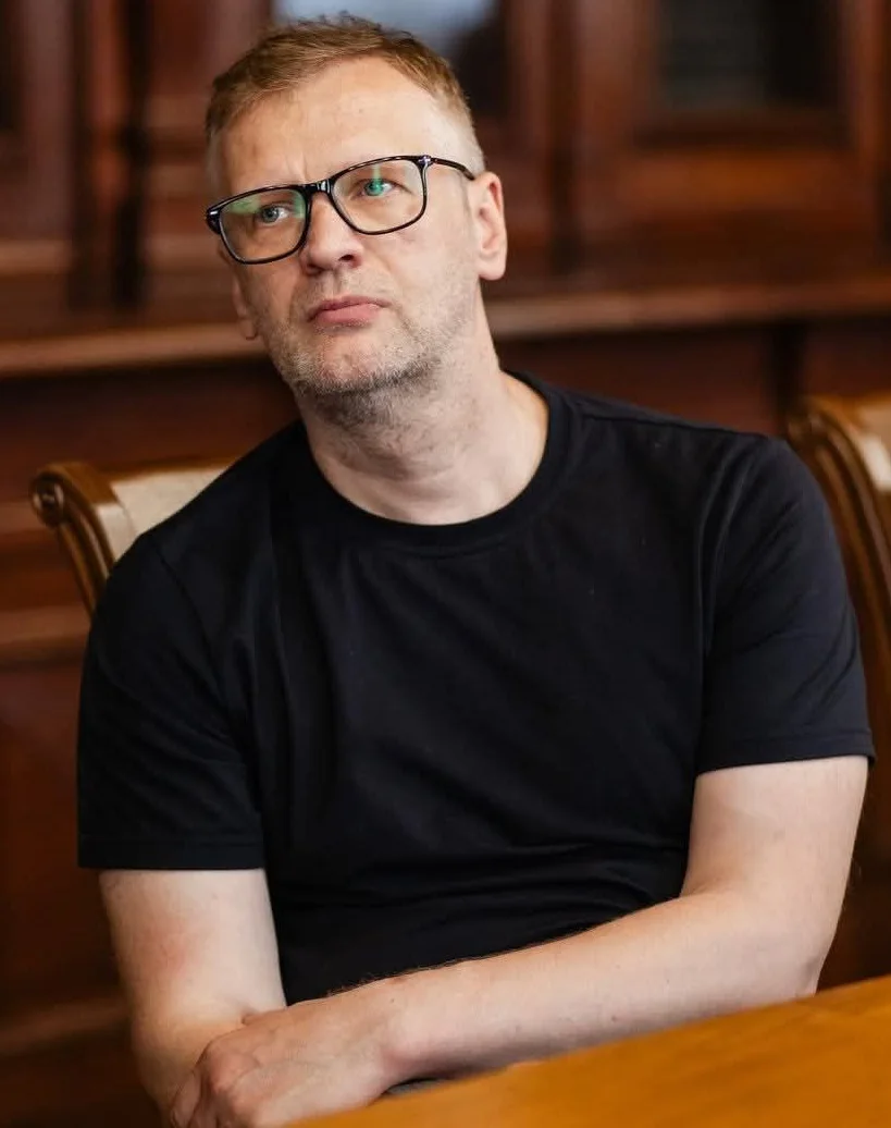Олексій Просніцький